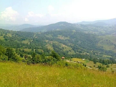 Porodično komplet domaćinstvo