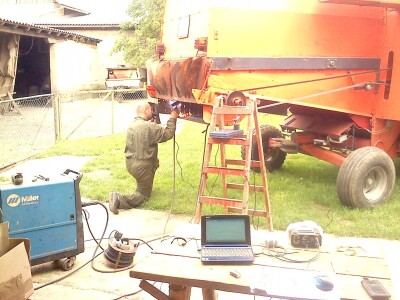 Balansiranje-uravnoteživanje  Malčera