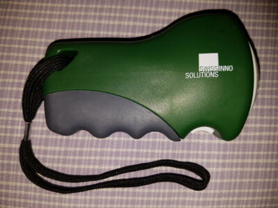 ULTRAZVUČNI RASTJERIVAČ PASA