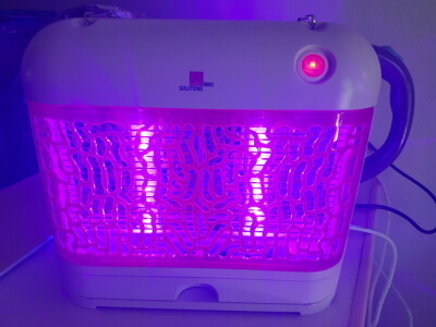 PREMIUM LED UREĐAJI - UČINKOVITA ZAŠTITA OD INSEKATA