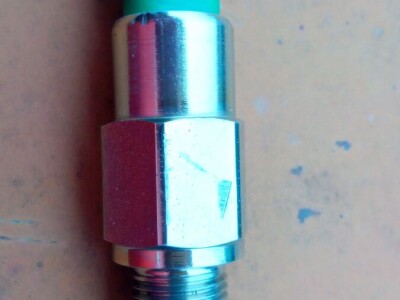 Senzor kvačila Deutz Fahr Agrotron