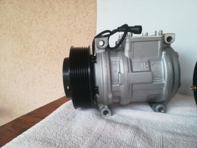 Kompresori klime Claas, John Deere, Deutz Fahr, Case, New Holland, Massey Ferguson, Fendt, Kubota, Zetor...