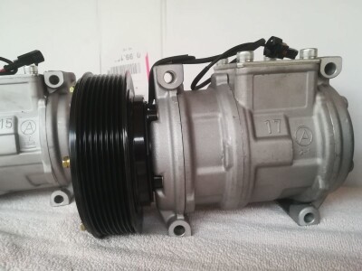 Kompresori klime Claas, John Deere, Deutz Fahr, Case, New Holland, Massey Ferguson, Fendt, Kubota, Zetor...