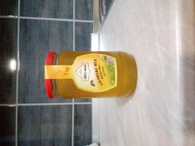 Prodajem  suncokretov med, bagremov med i livadski  med