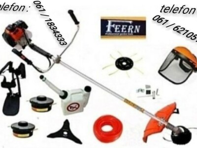 Trimeri Feern 5.2 KS