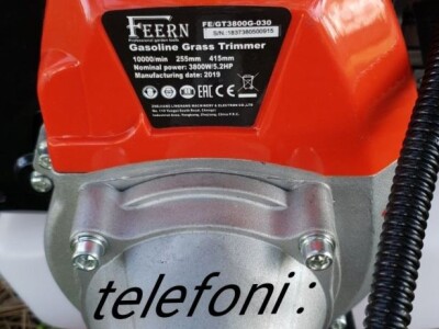 Trimeri Feern 5.2 KS