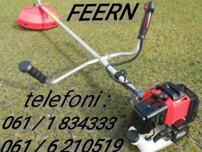 Trimeri Feern 5.2 KS