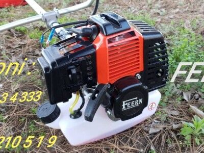 Trimeri Feern 5.2 KS