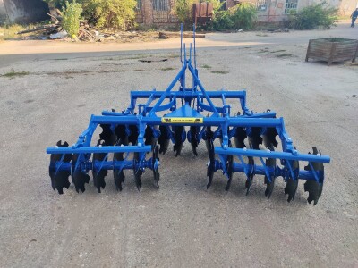 Tanjurača laka Sava - OLT