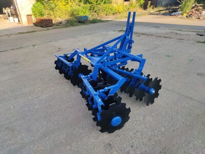 Tanjurača laka Sava - OLT