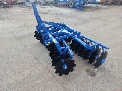 Tanjurača laka Sava - OLT