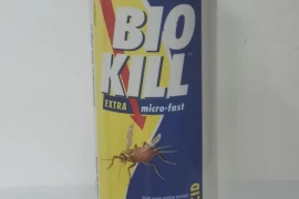 Biokill EXTRA micro-fast 500 ml.  refil