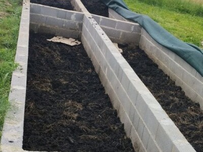 Gnojivo kalifornijskih glista