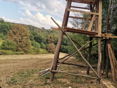 Zemljište/imanje 33000m2