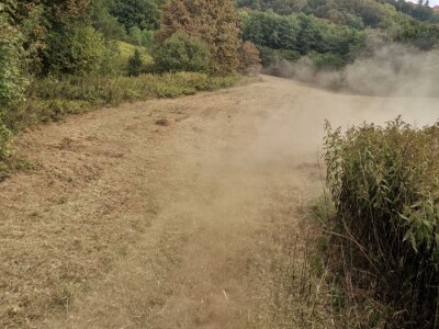 Zemljište/imanje 33000m2