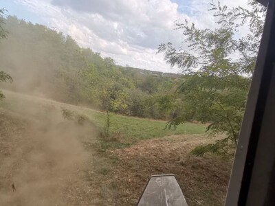 Zemljište/imanje 33000m2