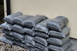 Gnojivo kalifornijskih glista