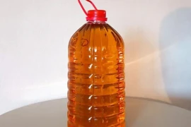 Domaca rakija