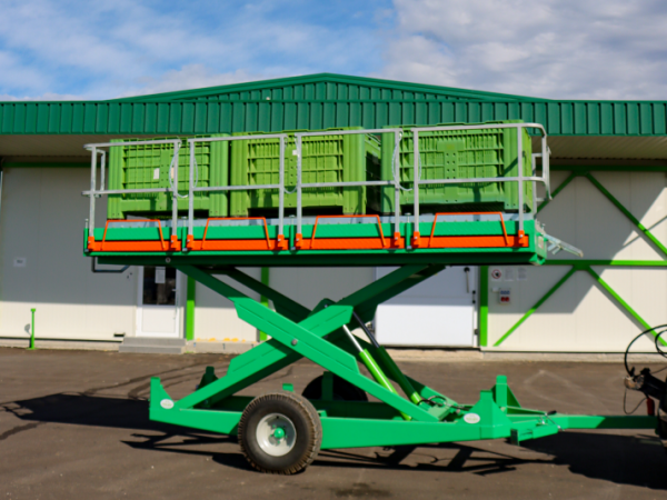 Voćarska platforma "Šumadinka"