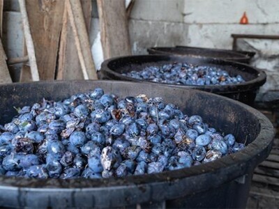 meka šljivova rakija 0612844279