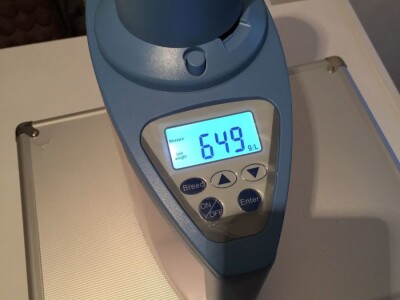 Vlagomer - merac vlage i hektolitra