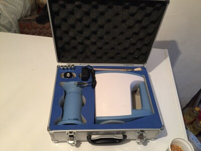 Vlagomer - merac vlage i hektolitra