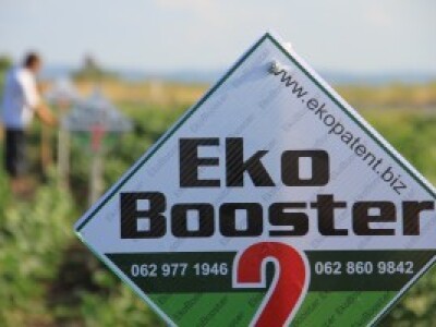 EkoBooster 2®