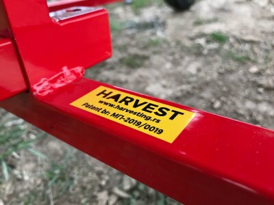 Sakupljač voća HARVEST - više modela i dimenzija