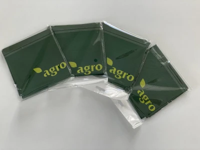 Agroklub bandana - višenamjenska marama