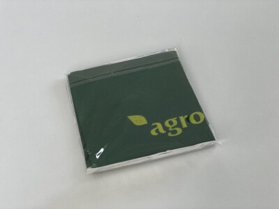 Agroklub bandana - višenamjenska marama