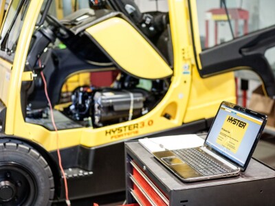 Traži se serviser / serviserka strojeva