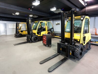 Traži se serviser / serviserka strojeva