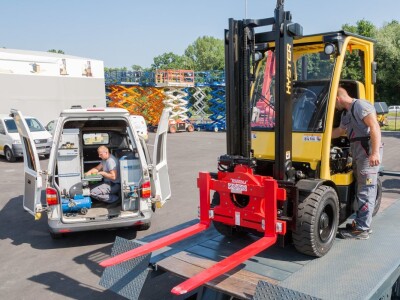 Traži se serviser / serviserka strojeva