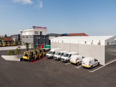 Traži se serviser / serviserka strojeva