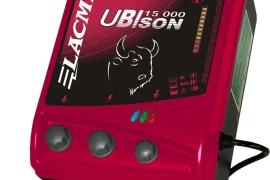 Lacme Ubison 15J električni pastir