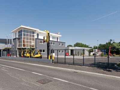 Traži se serviser / serviserka strojeva