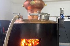 Na prodaju Lljuta i Meka Rakija 0637054213