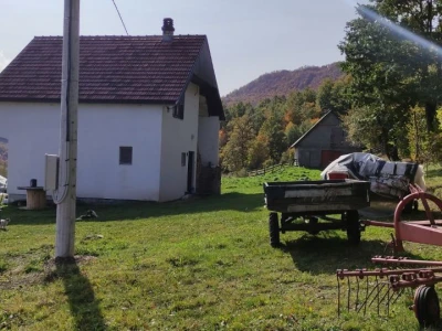 Porodično komplet domaćinstvo