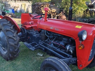 IMT 533 (ENGLEZ 1963)