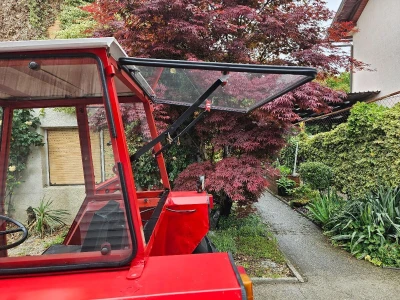 IMT 539 Deluxe,'88