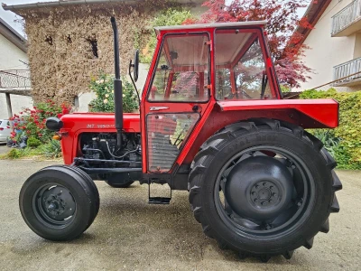 IMT 539 Deluxe,'88