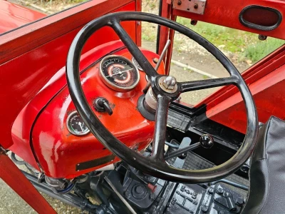 IMT 539 Deluxe,'88