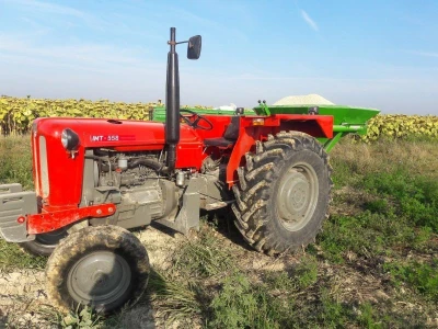 IMT 558