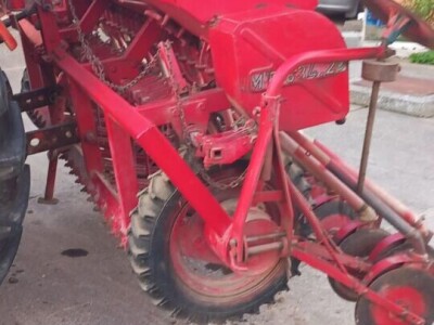 IMT-634 mehanička ŽITNA SIJAČICA, 23 reda, zahvat 3m