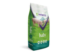 Imuno baby -  super start za hranidbu prasadi