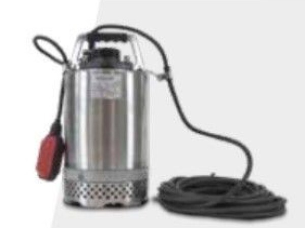 Industrijska drenažna pumpa od nehrđajućeg čelika