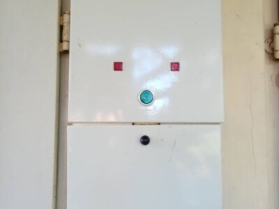 Inkubator i Valionik