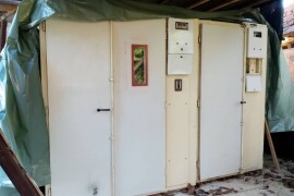 Inkubator i Valionik