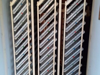 Inkubator i Valionik