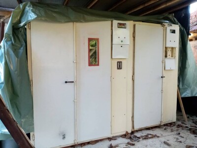 Inkubator i Valionik